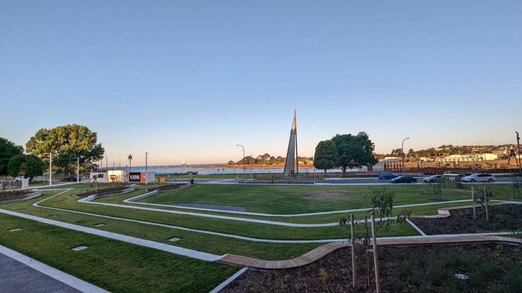 tasmanian symphony orchestra to perform free concert at devonport’s new haines park – tickets available on january 17th